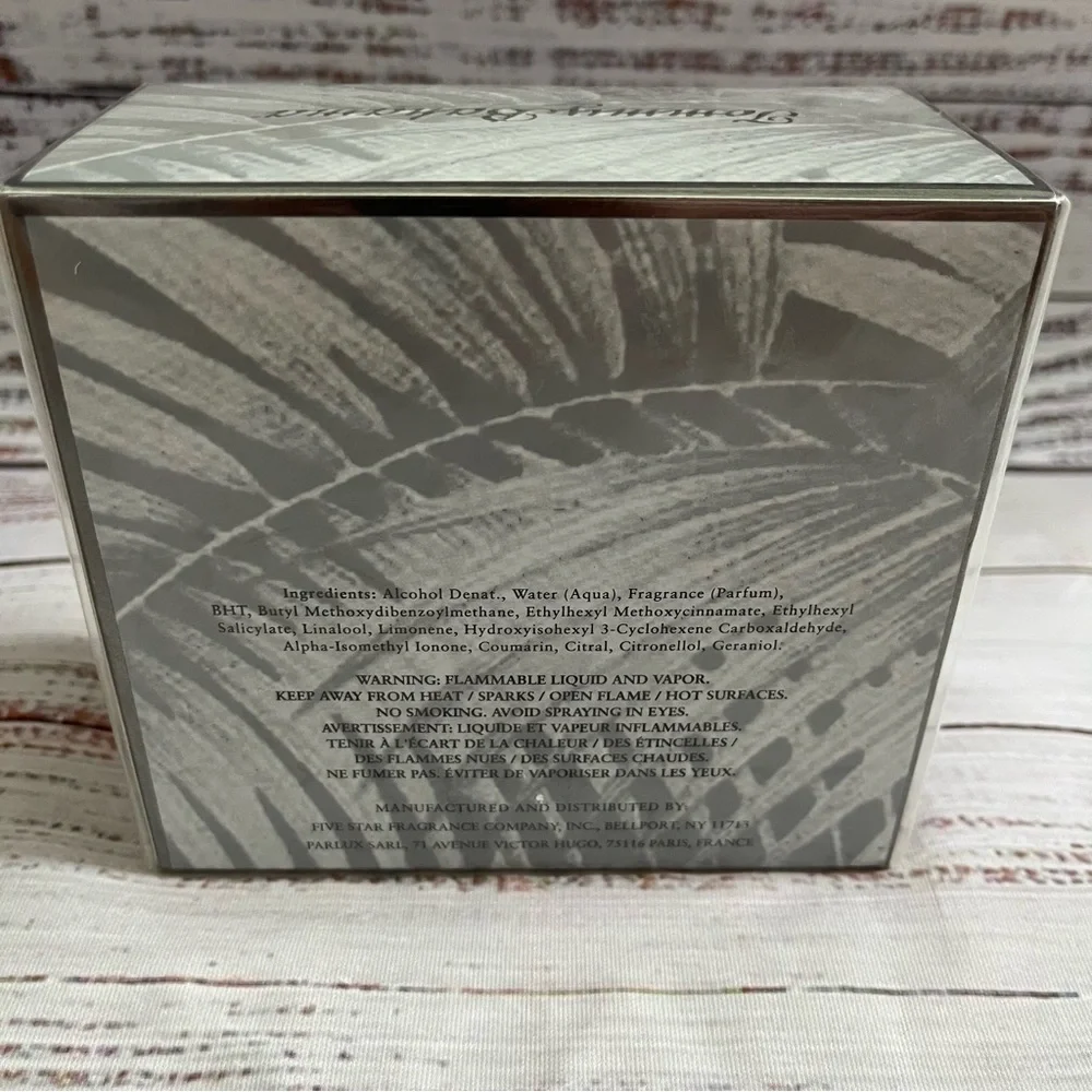 Tommy Bahama Very Cool Cologne For Men 3.4 oz New Sealed